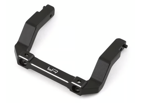 Body Clip 6mm Black (4) AXIC1059