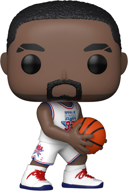 Pop! Funko NBA All Stars - Karl Malone #140
