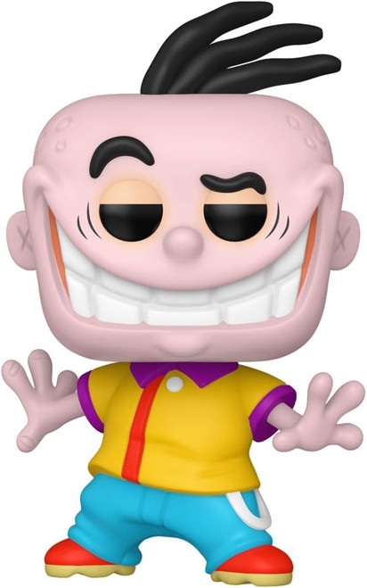 Pop! Funko - Ed, Edd, n Eddy - Eddy #1899