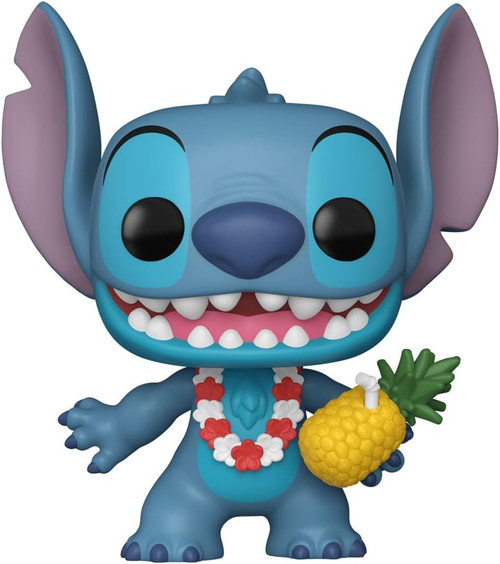 Pop! Funko Lilo & Stitch - Luau Stitch #1567