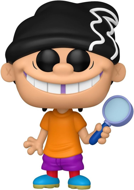 Pop! Funko - Ed, Edd, n Eddy - Edd "Double D" #1898