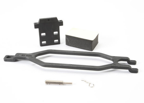 Traxxas Extended Battery Hold Down with Hardware #5827X