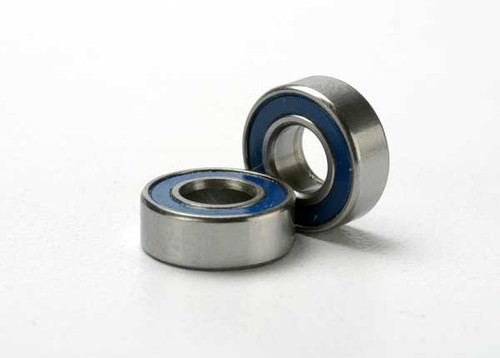 Traxxas Blue-Seal Ball Bearings 5x11x4 mm (2) 5116