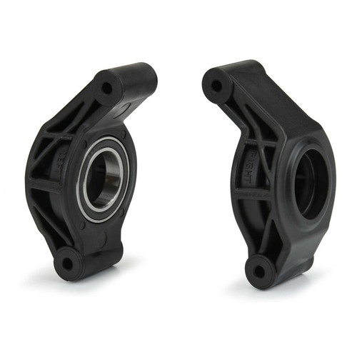 6340-02 PRO-Hubs R/L Hub Carrier Set: X-MAXX Rear (ALT PRO634002)