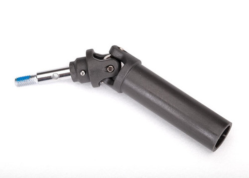 Traxxas Front Extreme HD Outer Half Shaft and Stub Axle 6854A