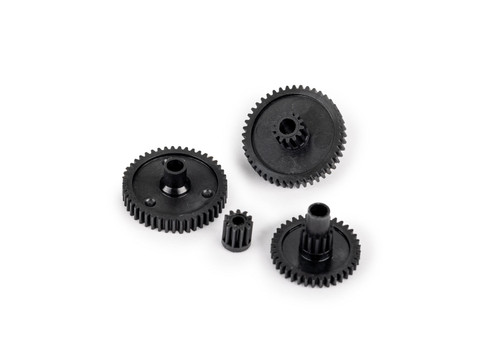 Traxxas Low-Range Transmission Gear Set 9776R