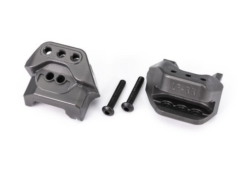 Traxxas Lower Shock Mounts (2) 10234