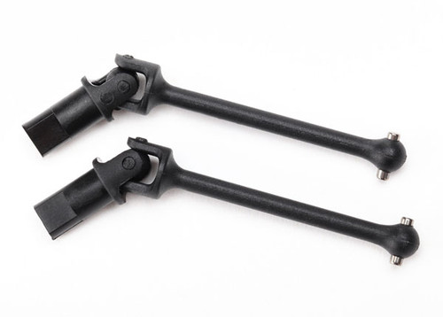 Traxxas Driveshaft Assemblies (2) 7650