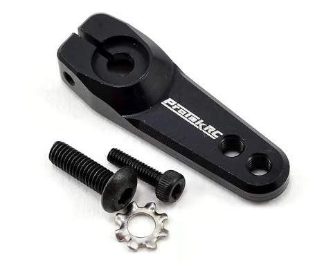 ProTek RC Aluminum Clamping Servo Horn (Blue) (25T-ProTek) ptk-7819