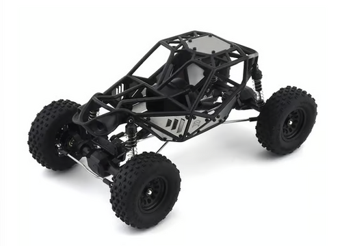 Orlandoo Hunter OH32X01 1/32 Micro Rock Bouncer Crawler Kit OLHOH32X01