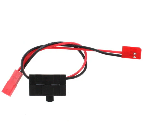 07412 Redcat Racing On/Off Switch(1pc)