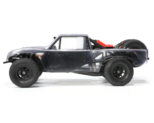Orlandoo Hunter OH32X02 1/32 Micro 4x2 Trophy Truck Kit (Clear) OLHOH32X02-C