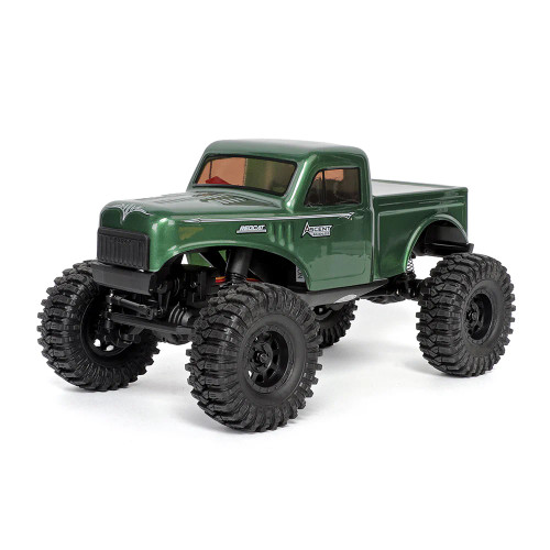 Redcat Racing RIDGERUNNER 1/10 Scale Brushed Electric Rock Crawler