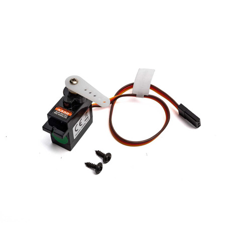 Eflite A332 9g Sub-Micro MG Servo	SPMSA332