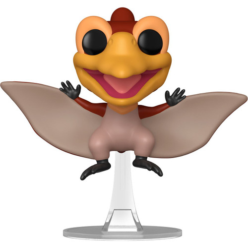 Pop! Funko Land before time Petrie #1840