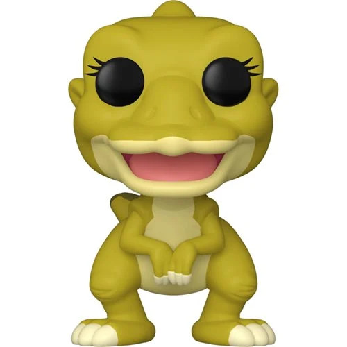 Pop! Funko Land before time Ducky #1841
