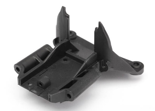 Traxxas Low-CG Chassis Rear Bulkhead 7429
