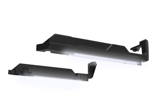 Traxxas White Underbody LED Light Kit 10799-WHT