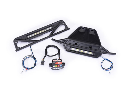 Traxxas Maxx Slash LED Light Kit 10290