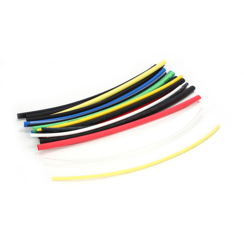 INTC22328 Shrink Tube Assorted Set for Wiring