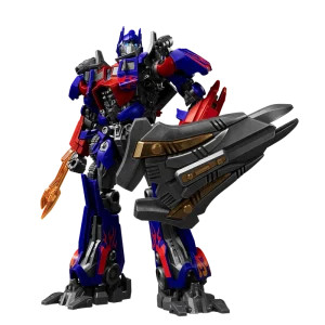 BLOKEES Transformers DX Classic Class 21 Jet Wing Optimus Prime