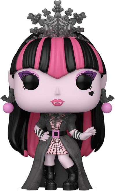 Pop! Funko Pop! Monster High: Draculaura #163