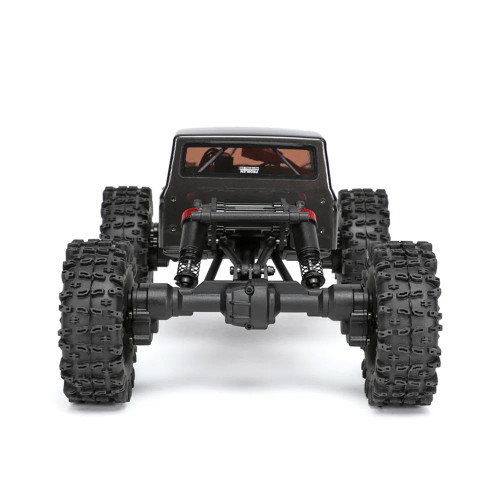 Redcat Ascent-18 APEX - 1/18 Scale Brushless Elect