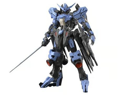 Bandai 1/100 MG Gundam Vidar "Gundam IBO" Plastic Model Kit BAS2745391