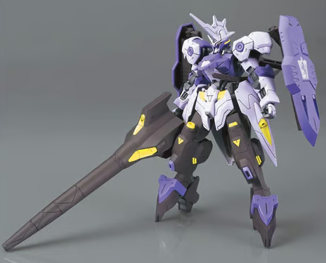 Bandai 1/144 HGIBO #35 Gundam Kimaris Vidar "Gundam IBO" Plastic Model Kit BAS2359302