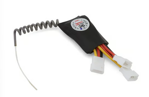 Furitek Losi Micro-B GRIPTIX Micro Receiver FTK-FUR-2620