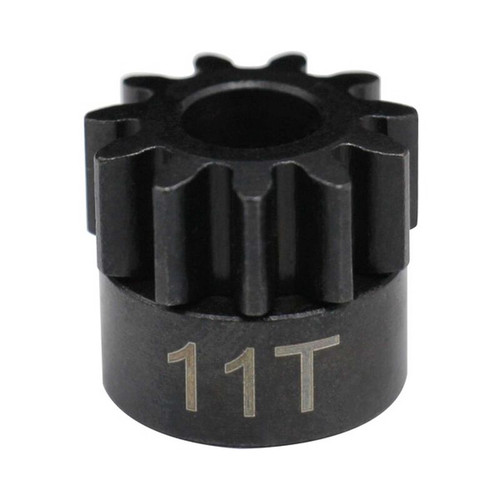 HRANSG11M15 11t Mod 1.5 Hardened Steel Pinion Gear 8mm Bore