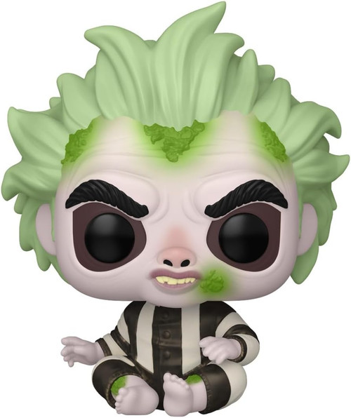 Pop! Funko Pop! Baby Beetlejuice Beetlejuice