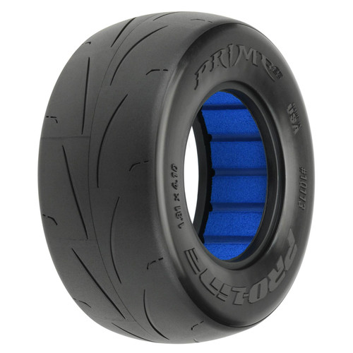 Pro-Line Prime SC 2.2/3.0" Short Course Truck Slick Tires (2) (M4) PRO1011303
