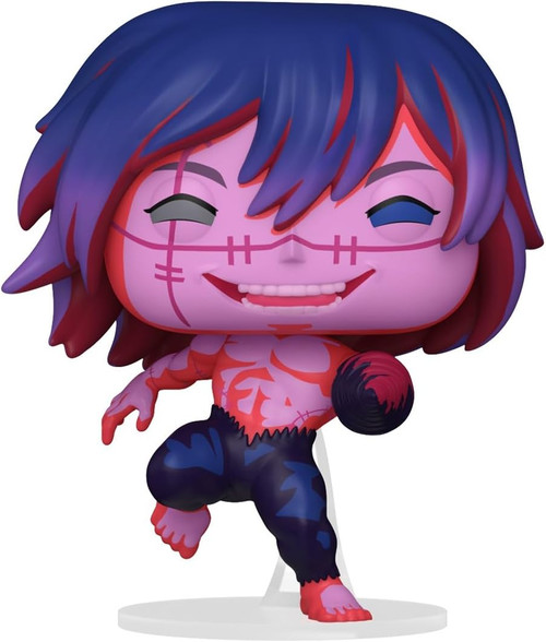 Pop! Funko - Pop! Jujutsu Kaisen: Mahito #2126