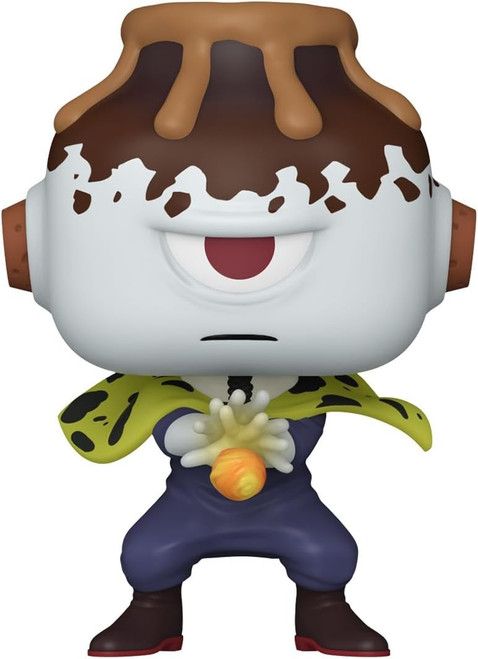 Pop! Funko - Pop! Jujutsu Kaisen: Jogo #2127
