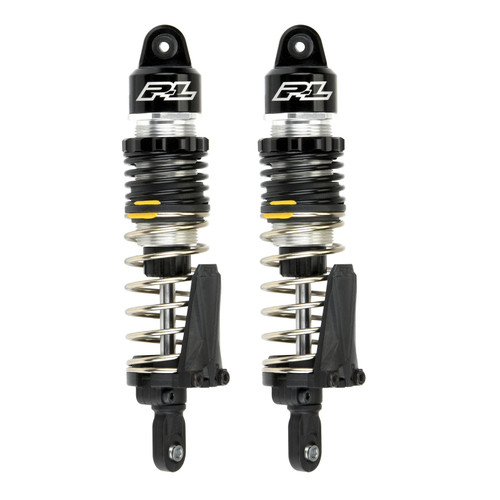 PRO636400 1/10 PowerStroke Shocks for MAXX Front & Rear
