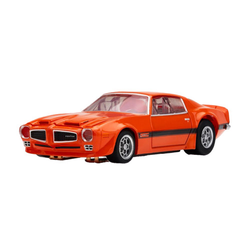 Firebird Formula 400 1972 Sundance Orange AFX22124