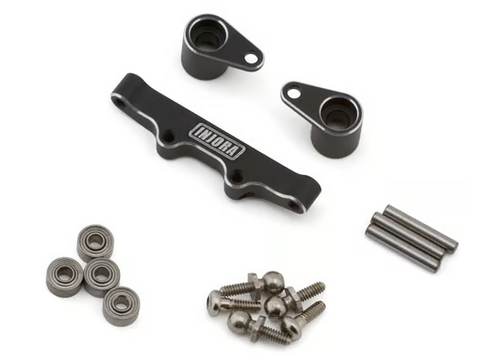 Injora steering Rack MicroB 23bk