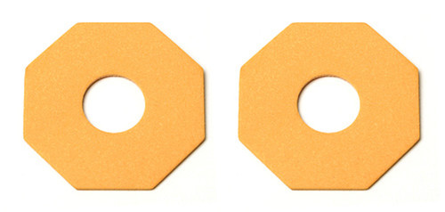 Factory Team FT High Torque Slipper Pad 91170