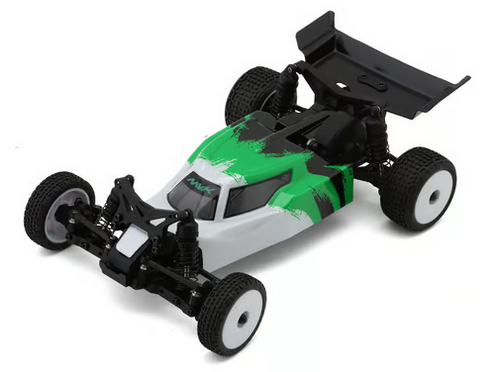 Maverick Microbe 1/24 RTR 2WD Buggy Battery & Char