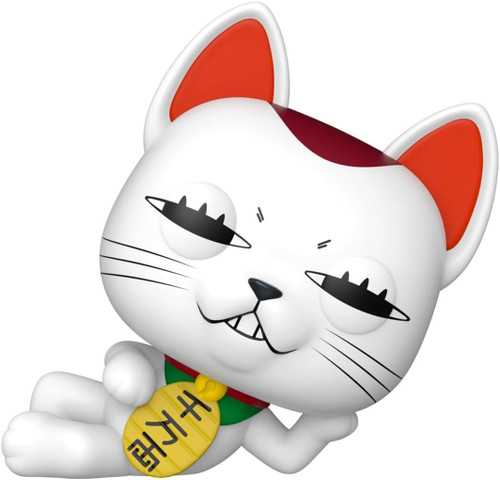 Pop! Funko : DanDaDan - Turbo Granny #2102