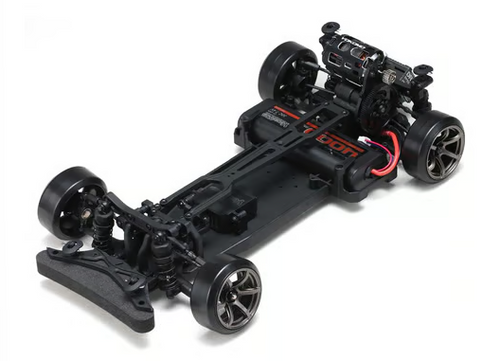 Yokomo RD2.0 "Rookie Drift" 1/10 RWD Drift Car Kit YOKRDR-020