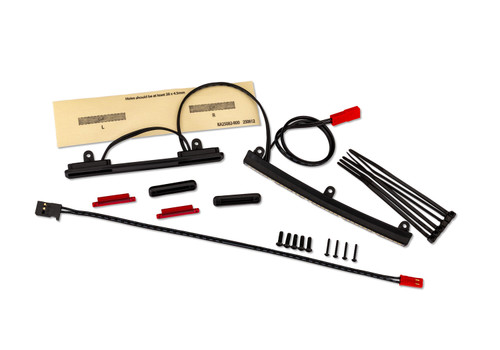 Traxxas Mini Slash 4X4 LED Light Kit 10886