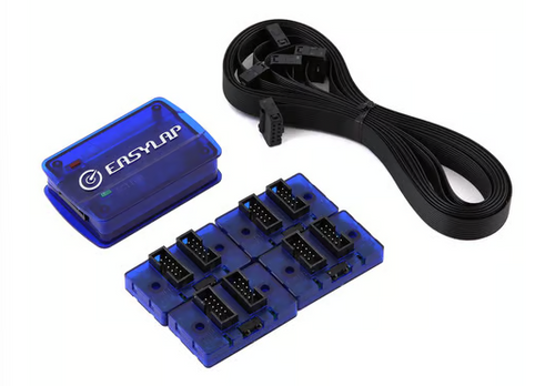 Kyosho EasyLap Digital Timing System EZL01