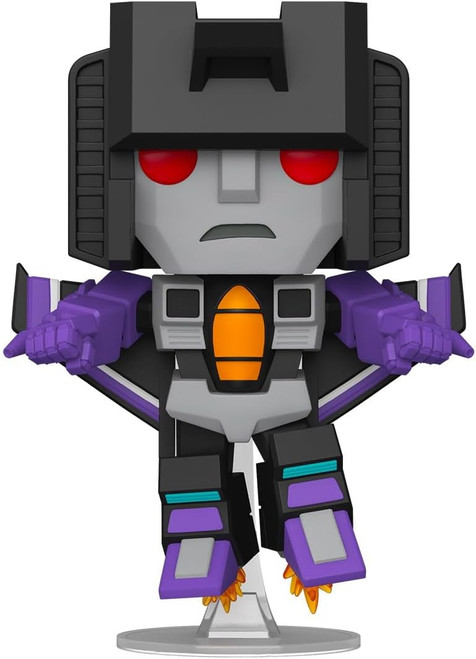 Pop! Funko : Transformers - Skywarp #168