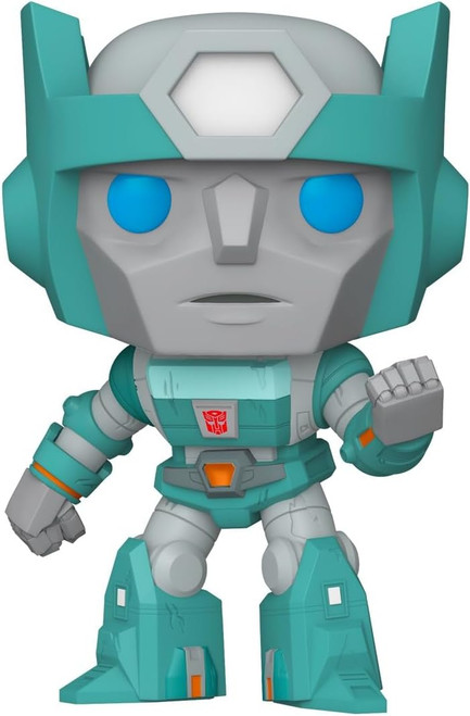 Pop! Funko : Transformers - Kup #166