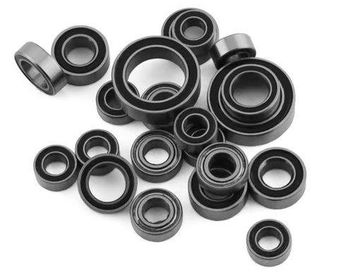 FastEddy Bearing Kit for Traxxas TRX-4M Land Rover Defender