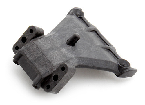 Team Associated FT Top Plate, hard 91363