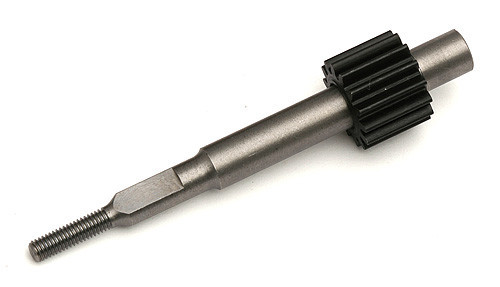 Team Associated 4x4 FT Lightweight Top Shaft, rear 91131