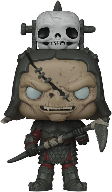 Pop! Funko - The Lord of the Rings : Guritz #1984